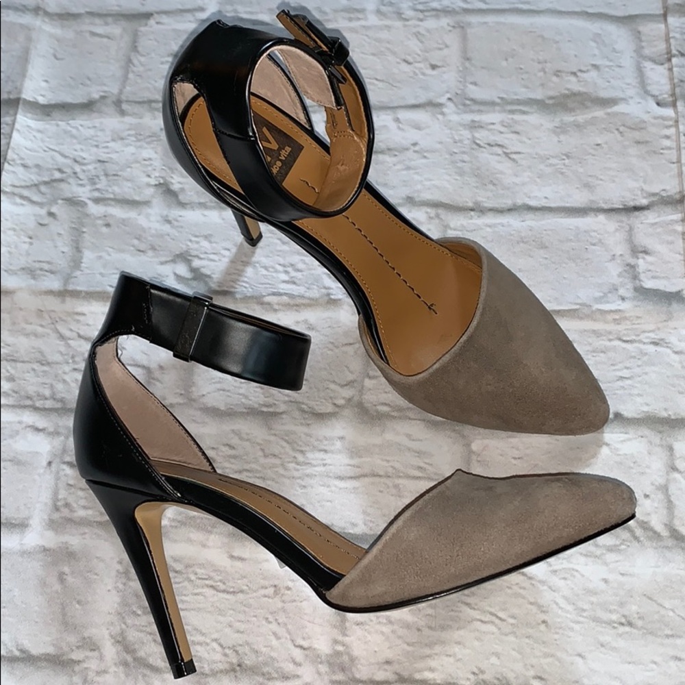 Great condition Dolce Vita heels size 8.5